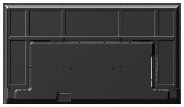 Sharp Monitor wielkoformatowy MultiSync E759 75 cali UHD 16/7 350cd/m2