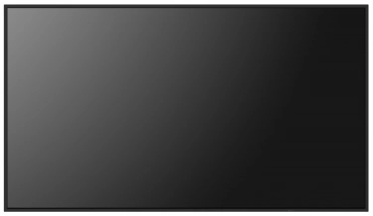 Sharp Monitor wielkoformatowy MultiSync E759 75 cali UHD 16/7 350cd/m2