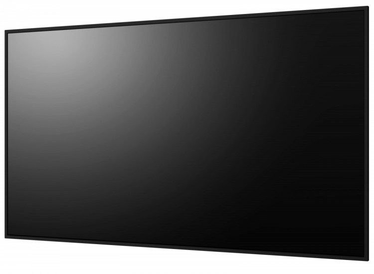 Sharp Monitor wielkoformatowy MultiSync E759 75 cali UHD 16/7 350cd/m2