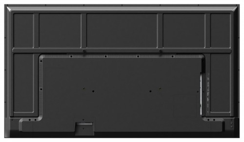 Sharp Monitor wielkoformatowy MultiSync E869 86 cali UHD 16/7 350cd/m2