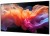Sharp Monitor wielkoformatowy MultiSync E869 86 cali UHD 16/7 350cd/m2