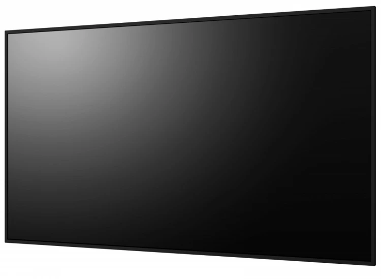 Sharp Monitor wielkoformatowy MultiSync E869 86 cali UHD 16/7 350cd/m2