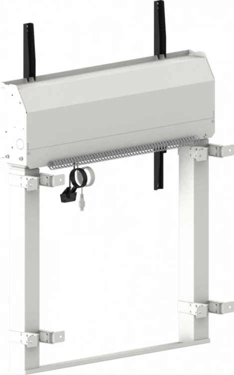 IIYAMA Podnośnik MD-WLIFT2031- W1 ściana/podłoga biały
