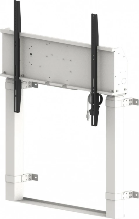 IIYAMA Podnośnik MD-WLIFT2031- W1 ściana/podłoga biały