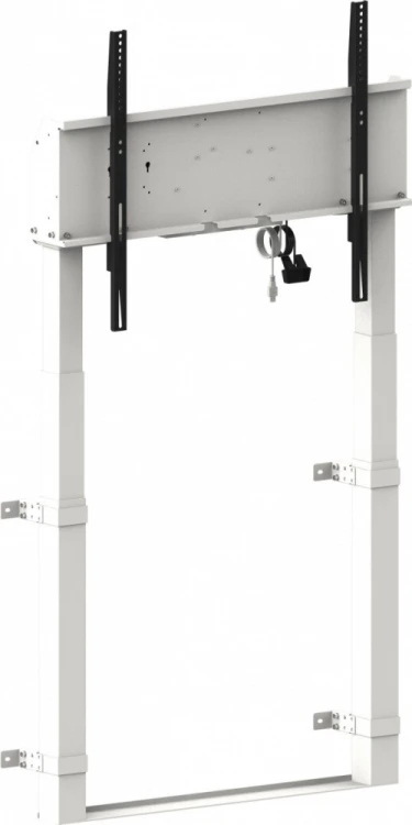 IIYAMA Podnośnik MD-WLIFT2031- W1 ściana/podłoga biały