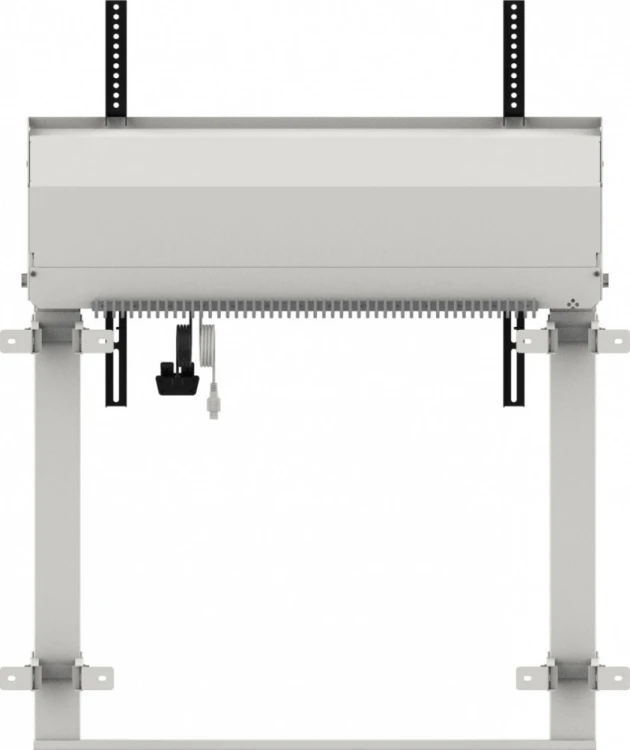 IIYAMA Podnośnik MD-WLIFT2031- W1 ściana/podłoga biały