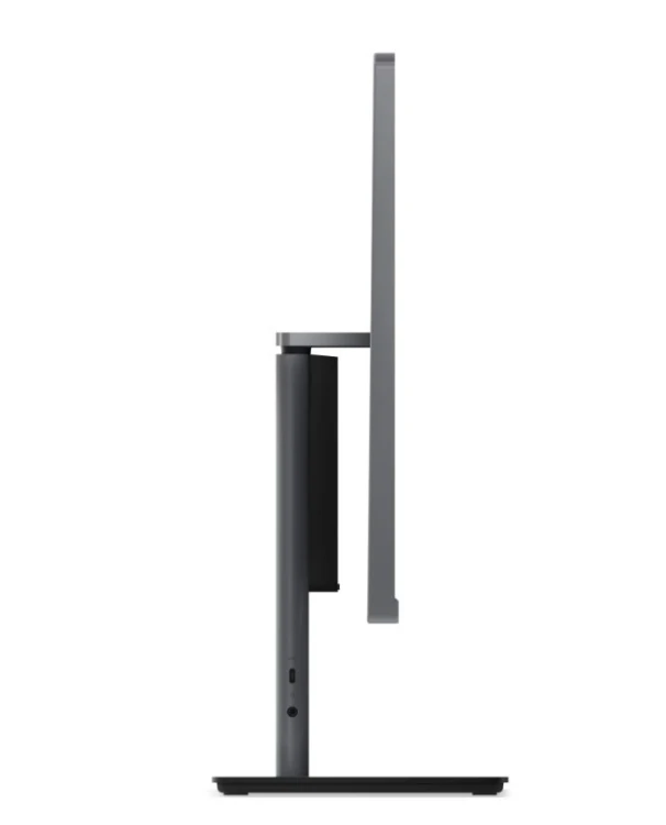 Lenovo Komputer All-in-One neo 50a G5 12SB004BPB W11Pro Core 5 210H/16GB/512GB/INT/27.0 FHD/Luna Grey/5YRS OS