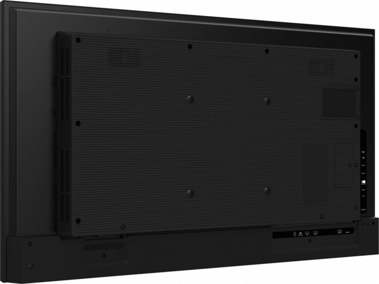 IIYAMA Monitor 43 cale LH4375UHS-B2AG,24/7,IPS,ANDROID.11,4K, WiFi,          iiSignage2, FailOver, EShare, 24/7, full daisy chain