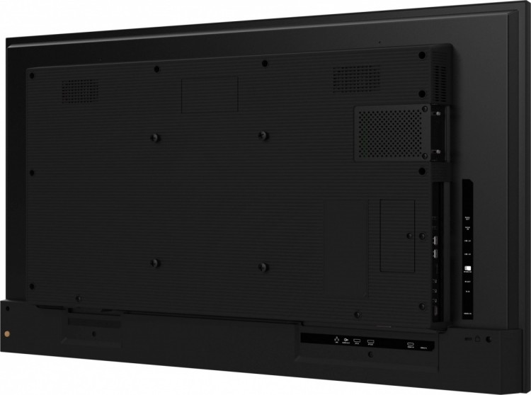 IIYAMA Monitor 43 cale LH4375UHS-B2AG,24/7,IPS,ANDROID.11,4K, WiFi,          iiSignage2, FailOver, EShare, 24/7, full daisy chain