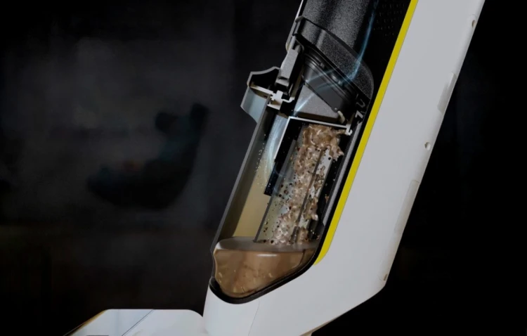 Karcher Mop 3w1 FCV3
