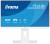 IIYAMA Monitor 22 cale XUB2293HSU-W7 IPS, 100Hz, Pivot, HAS(150mm), 300cd,   BIAŁY