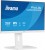 IIYAMA Monitor 22 cale XUB2293HSU-W7 IPS, 100Hz, Pivot, HAS(150mm), 300cd,   BIAŁY