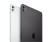 Apple iPad Pro 13-calowy Wi-Fi 1 TB ze standardowym szkłem - Gwiezdna czerń