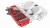 Toshiba Zmywarka kompaktowa DW-08T2EE(W)-PL