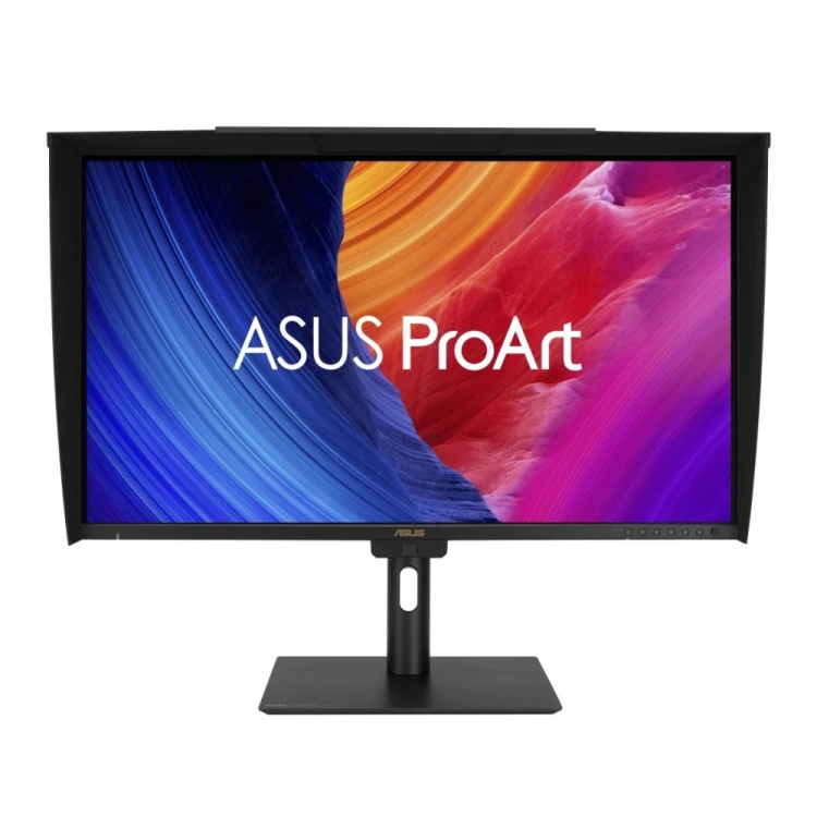 Asus Monitor 27 cali ProArt PA27UCGE 4K IPS 600NIT USB-C HDMI