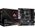 ASRock Płyta główna B650M PG LIGHTNING AM5 4DDR5 HDMI/DP mATX