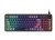 MSI Klawiatura gamingowa Forge GK110 US