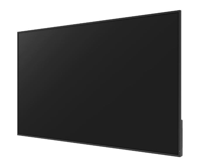 Optoma Monitor wielkoformatowy 55 cali N3551K matowy 24h/7,450cd/m2,USB-C,4K UHD (3840 x 2160),Android 11,Wifi+BT,OMS   kod producenta     H1F2C0MBW10