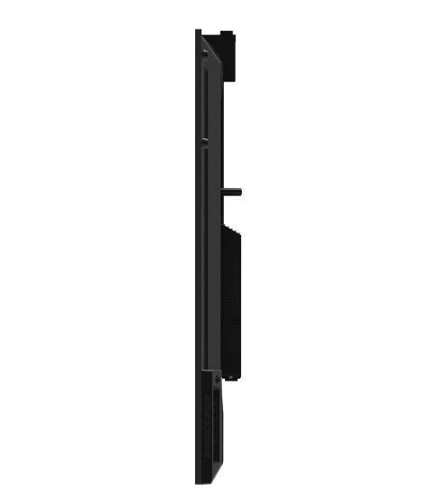 Optoma Monitor wielkoformatowy 55 cali N3551K matowy 24h/7,450cd/m2,USB-C,4K UHD (3840 x 2160),Android 11,Wifi+BT,OMS   kod producenta     H1F2C0MBW10