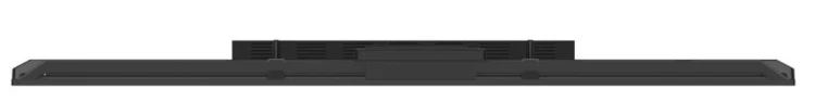 Optoma Monitor wielkoformatowy 55 cali N3551K matowy 24h/7,450cd/m2,USB-C,4K UHD (3840 x 2160),Android 11,Wifi+BT,OMS   kod producenta     H1F2C0MBW10