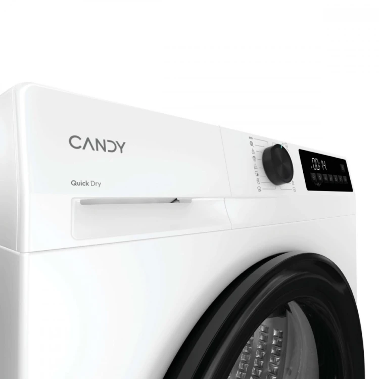 Candy Suszarka GD 9N2B-S z pompą ciepła