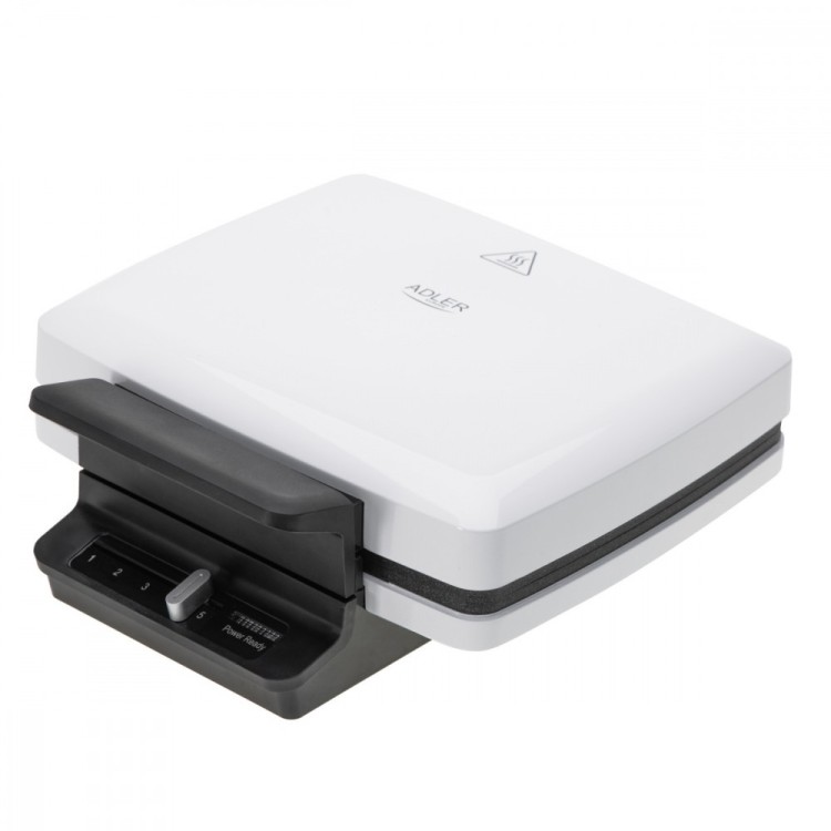 Adler Gofrownica 1800W  AD 3085