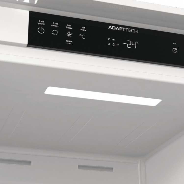 Gorenje Zamrażarka  FNCI517E41WF