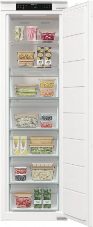 Gorenje Zamrażarka  FNCI517E41WF