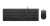 Lenovo Klawiatura i mysz przewodowa 4X31R64439