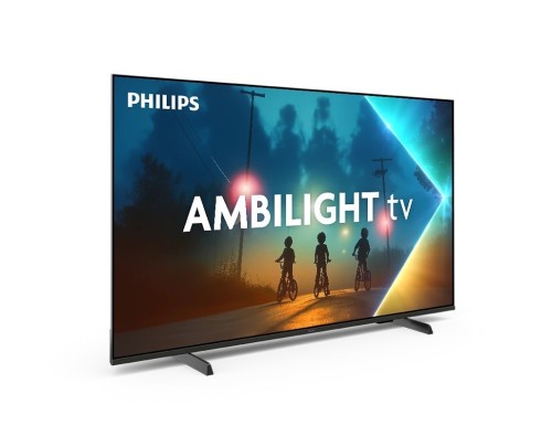 Philips Telewizor LED 55 cali 55PUS8100/12