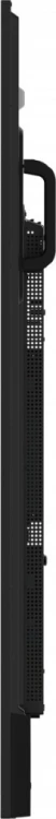 IIYAMA Monitor 86 cali LH8675UHS-B2AG,24/7,IPS,ANDROID.11,4K,  WiFi,         iiSignage2, FailOver, EShare, 24/7, full daisy chain