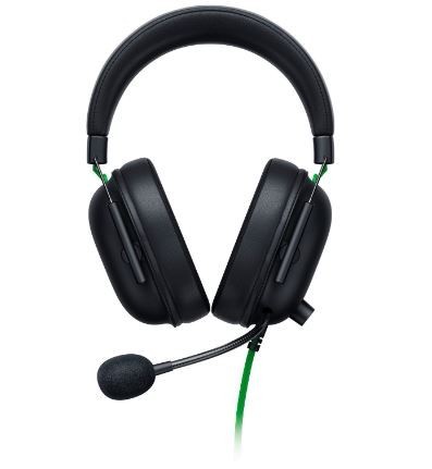 Razer Słuchawki BlackShark V2 X