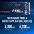 PNY Dysk SSD 1TB M.2 2280 CS2241 M280CS2241-1TB-RB