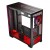 MODECOM Obudowa Volcano Expanse T ARGB Czarna