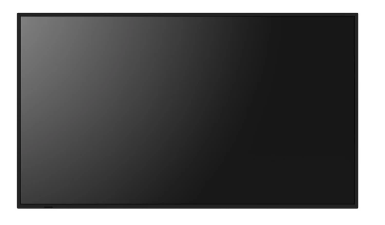 Sharp Monitor wielkoformatowy MultiSync M502 50 cali 550cd/m2 24/7