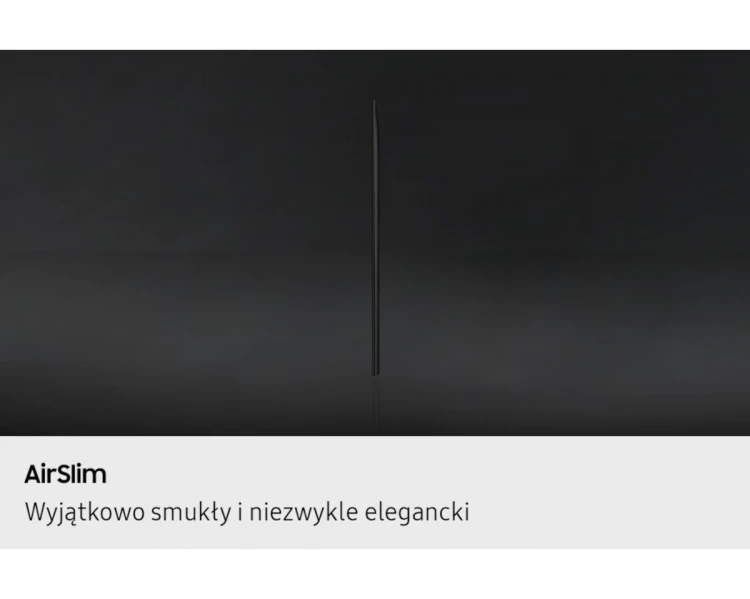 Samsung Telewizor QLED 4K 50 cali QE50Q8FAAUXXH