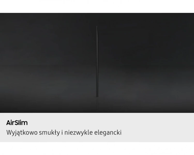 Samsung Telewizor QLED 4K 75 cali QE75QN77FATXXH