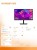 Hikvision Monitor DS-D5022F2-1V2S