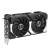 Asus Karta graficzna GeForce RTX 5060 Dual OC 8GB GDDR7 128BIT HDMI/3DP