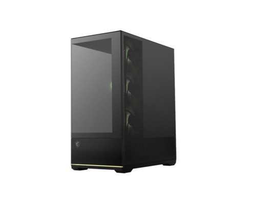 MSI Obudowa MAG PANO 110R PZ ARGB FAN