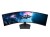 Samsung Monitor wielkoformatowy 49 cali zakrzywiony LS49CG950EUXEN