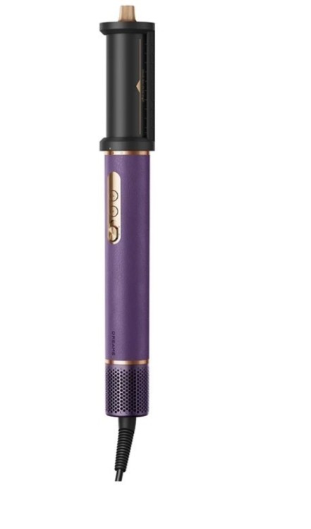 Dreame Suszarko-lokówka Air Style Pro Fioletowa