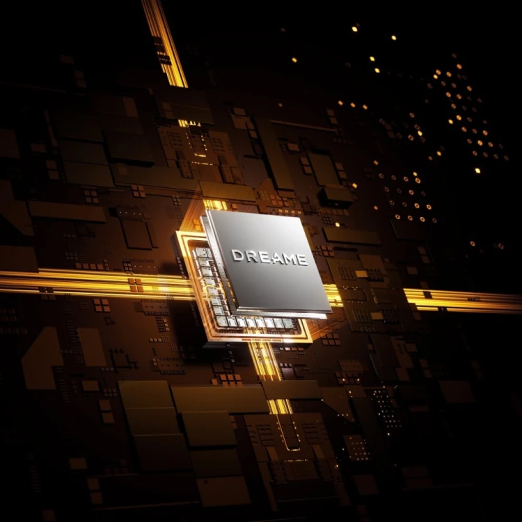 Dreame Golarka Dreame S7