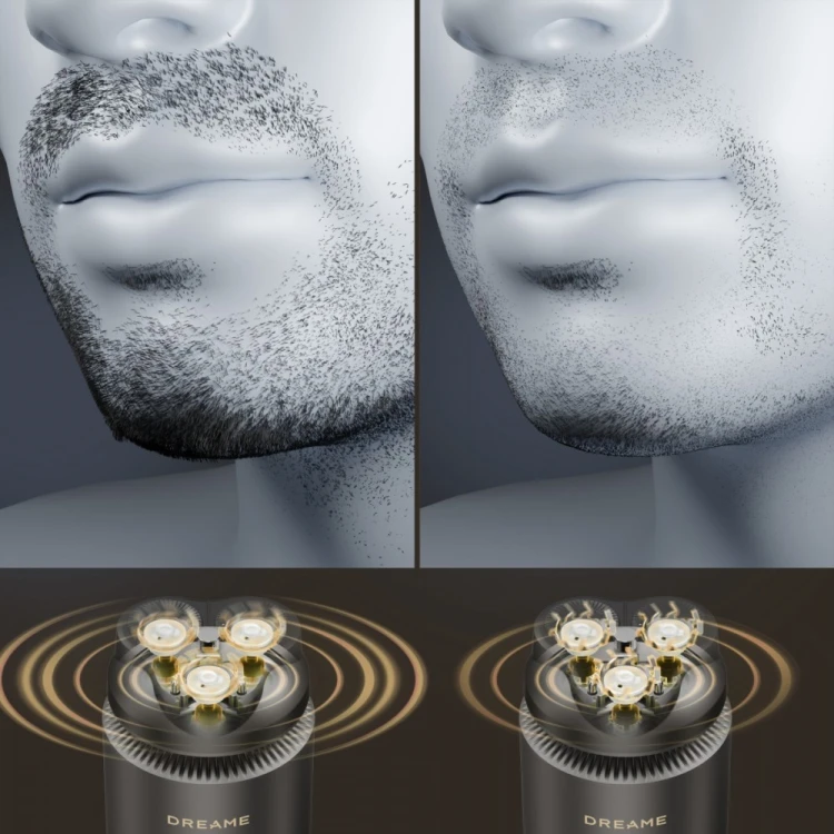 Dreame Golarka Dreame S7