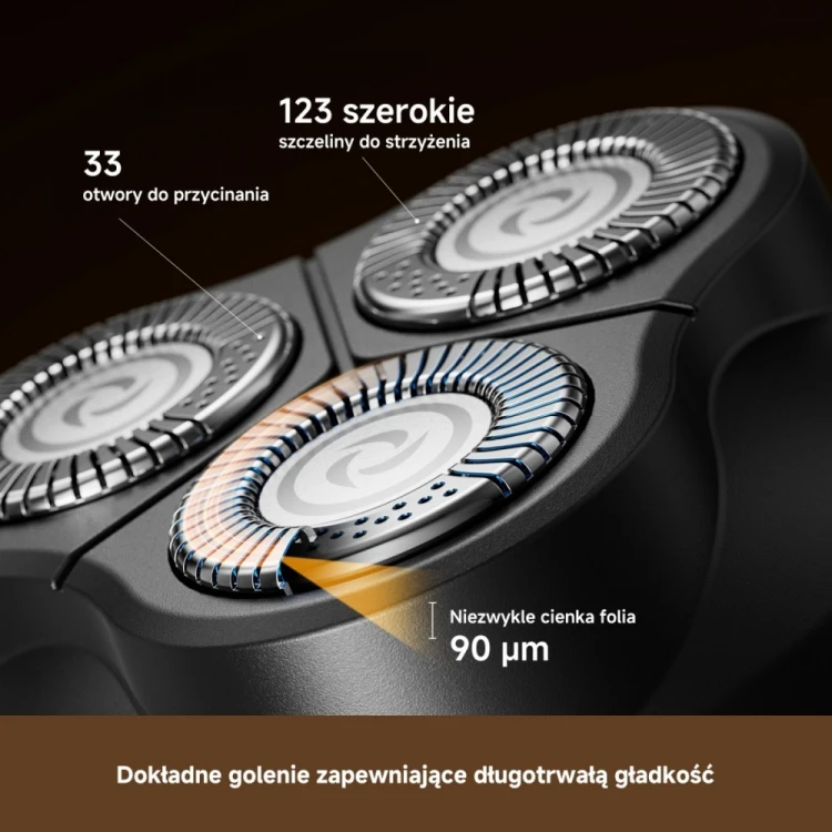 Dreame Golarka Dreame S7