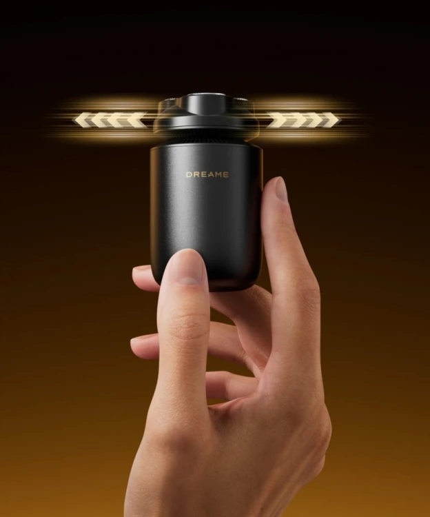 Dreame Golarka Dreame S7