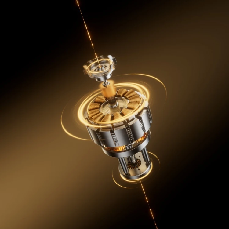 Dreame Golarka Dreame S7