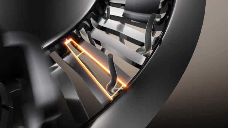 Dreame Golarka Dreame S7