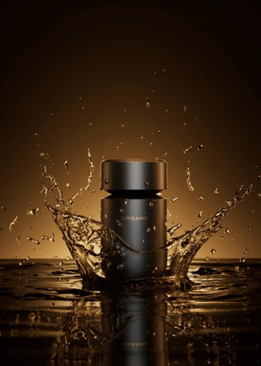 Dreame Golarka Dreame S7