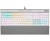 Corsair Klawiatura mechaniczna K70 Core RGB czarna